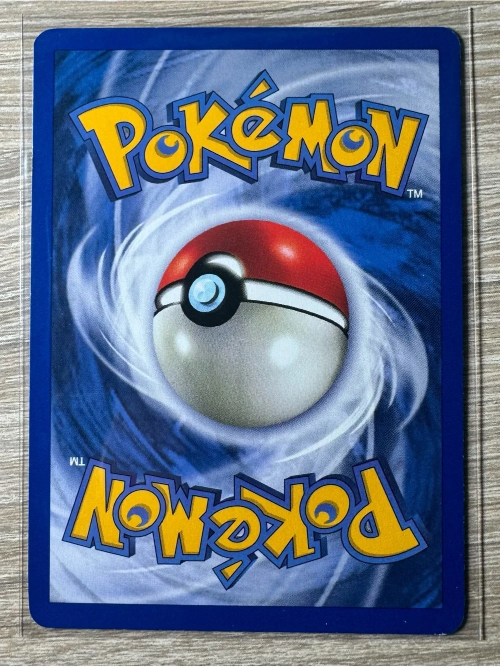 Hitmonchan #7/Pokemon Base Set